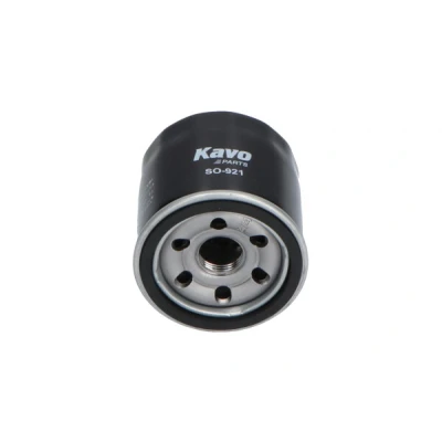 Abbildung von KAVO PARTS SO 921 Ölfilter 3/4 16 Anschraubfilter SUZUKI: Vitara IV SUV, SWIFT 4, 5, MAZDA: CX 5 I, CHEVROLET: Aveo / Kalos Schrägheck, Matiz