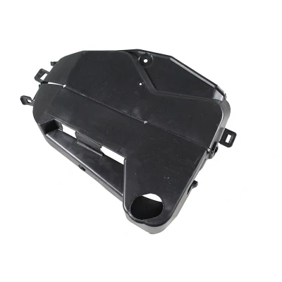 Abbildung von METZGER 2386012 Zahnriemenabdeckung oben RENAULT: Kangoo II Express, MEGANE 2 Kombi, Stufenheck