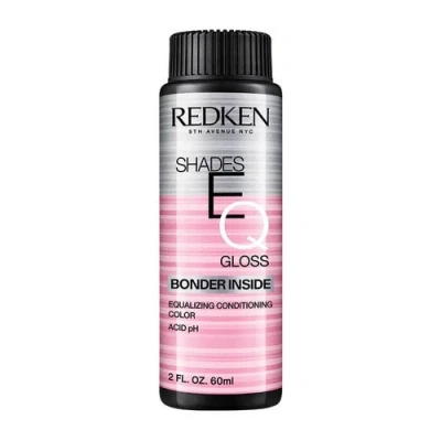 Abbildung von Redken Shades EQ Gloss Bonder Inside 010AA 60ml