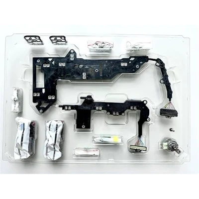 Abbildung von Borgwarner 202383 DL501 Service Kit für DSG S Tronic