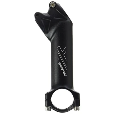 Abbildung von XLC Unisex Erwachsene Comp A Head Vorbau ST M15 Alu, Schwarz, Einheit