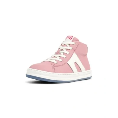 Abbildung von Camper Runner FOUR KIDS Sneaker high für Kinder, Größe: 38, Medium pink Schuhe