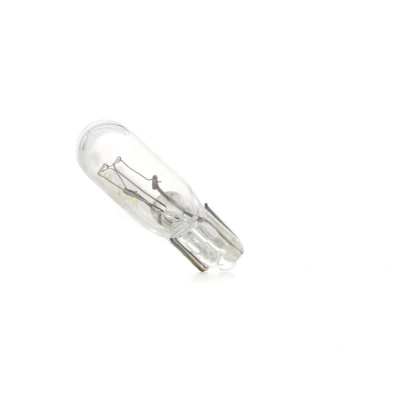 Abbildung von MAGNETI MARELLI 003722100000 Glühlampe, Instrumentenbeleuchtung 24 1,2 T5 W2x4,6d