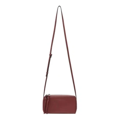 Abbildung von Liebeskind Berlin Hera XS Crossbody Leder Berry