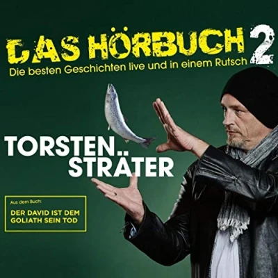 Abbildung von Das Hörbuch 2 Live der David Ist dem Goliath Sei