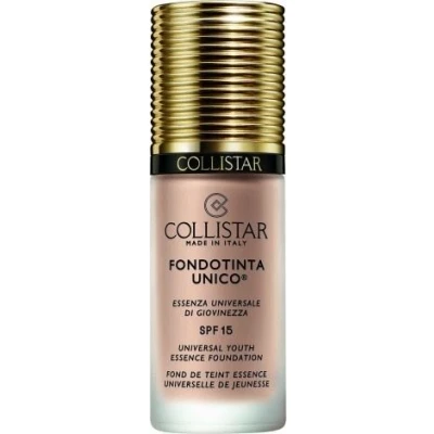 Abbildung von Collistar Unico Foundation Foundation, Damen, Größe: 30 ml, N. 4r nude
