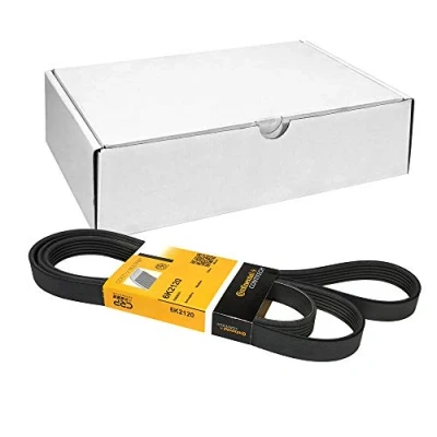 Abbildung von CONTITECH 6PK2120 Keilrippenriemen 2120 6 FORD: Focus Mk1 Schrägheck, OPEL: Vectra C Caravan, MERCEDES BENZ: Klasse T modell