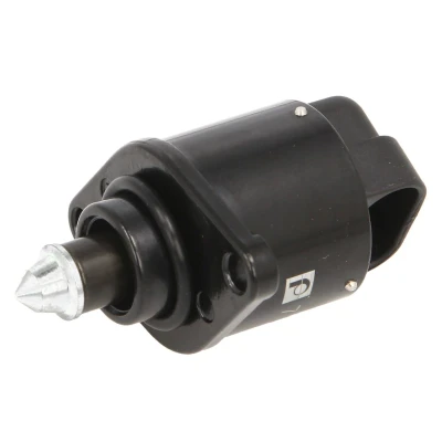 Abbildung von STARQ SQ424 15130 Leerlaufregler elektrisch mit Dichtring RENAULT: Kangoo I, CLIO 2, TWINGO 1
