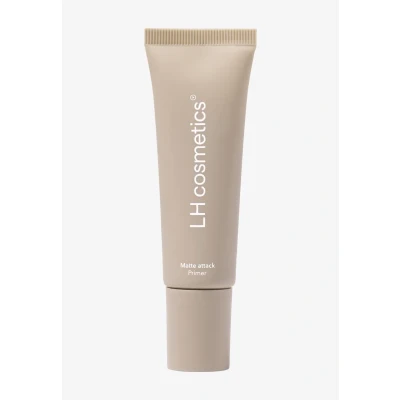 Abbildung von LH cosmetics Matte Attack Primer