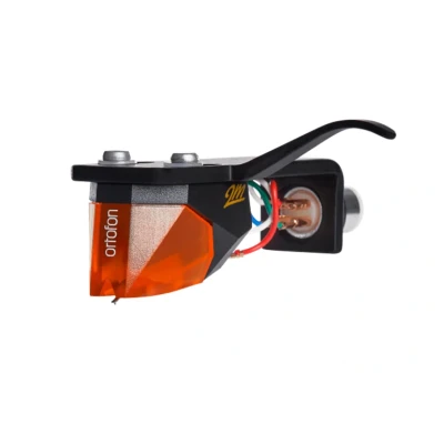 Abbildung von Ortofon 2M Bronze