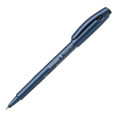 Abbildung von Schneider Tintenroller Topball 857 schwarz