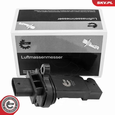 Abbildung von Luftmassenmesser ESEN SKV 07SKV340