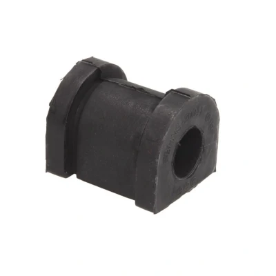 Abbildung von TEDGUM 00461514 Stabigummis Hinterachse 17 NISSAN: Patrol GR 4 SUV, 5 SUV