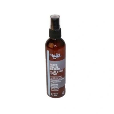 Abbildung von Hautpflege Alaunspray Deodorant 125 ml