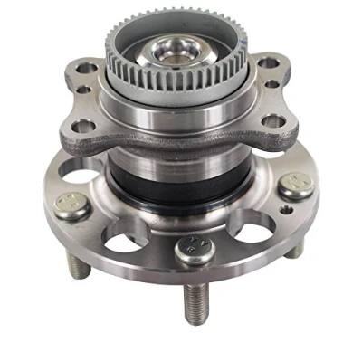 Abbildung von SKF VKBA 7625 Radlagersatz mit ABS Sensorring 73 HYUNDAI: Veloster, Elantra V Limousine
