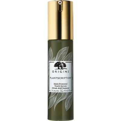 Abbildung von Origins Plantscription Multi Powered Youth Serum 30 ml