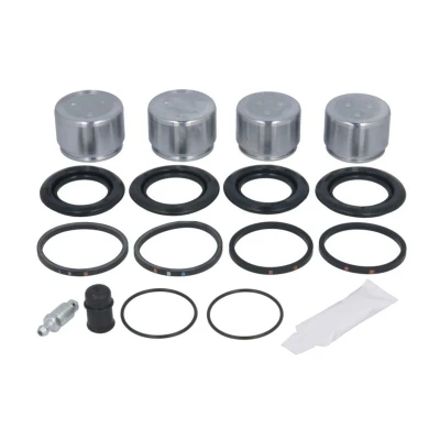 Abbildung von AUTOFREN SEINSA D43205C Bremssattel Reparatursatz Vorderachse 43 MERCEDES BENZ: GLC SUV, E Klasse T modell, All Terrain