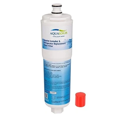 Abbildung von AL 052CS Kühlschrank Kompatibel Filter mit Bosch Siemens CS 52 51 640565 5586605 06