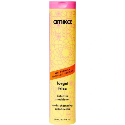Abbildung von Amika forget Frizz Anti haarspülung