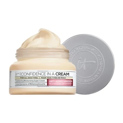Abbildung von CONFIDENCE IN A CREAM 120 ml