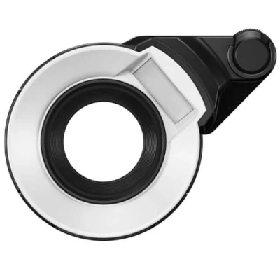 Abbildung von Olympus FD 1 Wasserdichter Blitzdiffusor für TG 1, 2, 3, 4, 5 und 6 Kameras