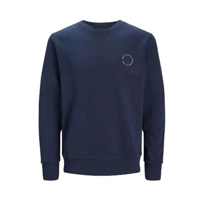 Abbildung von JACK &amp; JONES JJTHIBA Sweat Crew Neck