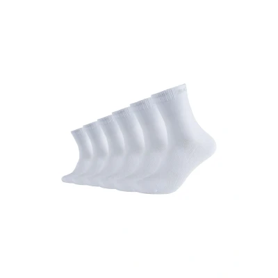 Abbildung von Skechers 6 PACK Socken, Größe: 35 38, white