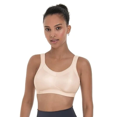 Abbildung von Anita Sport BH Momentum 5529 Gr. 80E in smart Rose