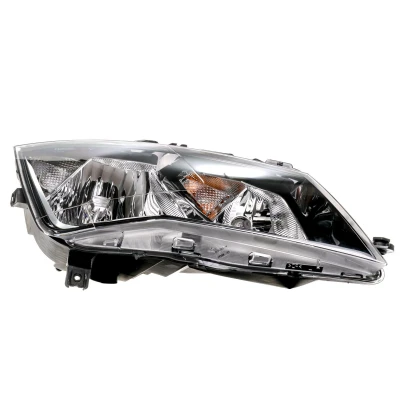 Abbildung von VALEO ORIGINAL PART 045101 Scheinwerfer SEAT: Leon III SC, Schrägheck, ST