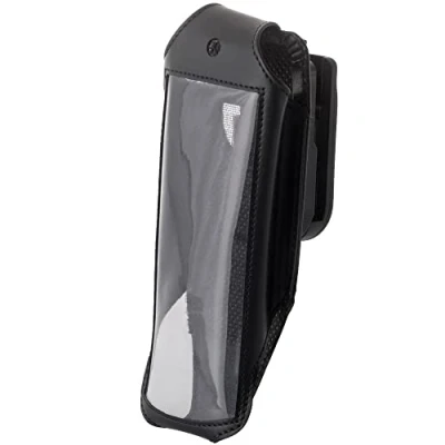 Abbildung von ESTUCHE DE Cuero SORYT Unify OPENSTAGE SL5, OPENSCAPE SL6, Clip GIRATOR