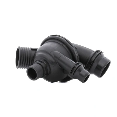 Abbildung von VEMO Original Quality V20 99 0164 Kühlwasserthermostat 102 mit Dichtung Gehäuse BMW: 5 Limousine, 3 Touring, Limousine
