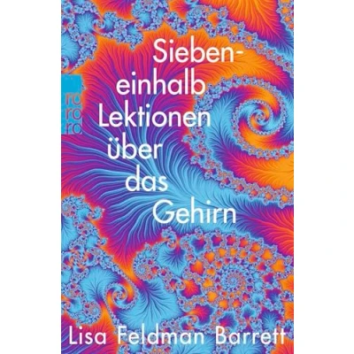 Abbildung von Siebeneinhalb Lektionen über das Gehirn