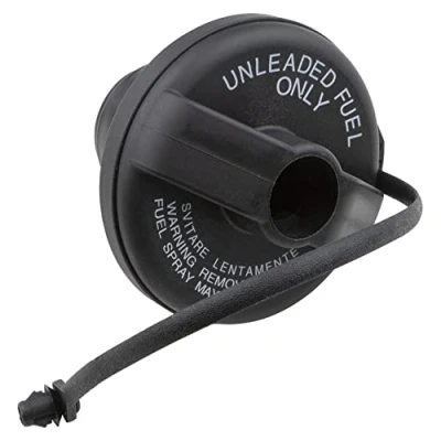 Abbildung von MangWany Abschließbarer Tankdeckel für Fiat 500 Grande Punto EVO 71802520