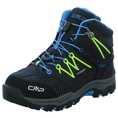 Abbildung von CMP RIGEL MID WP Wanderschuh wasserdicht