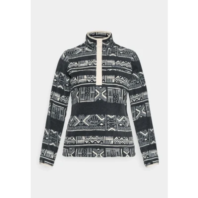 Abbildung von Columbia Damen Benton Springs Printed Half Snap Fleece Pull Over (1er Pack)