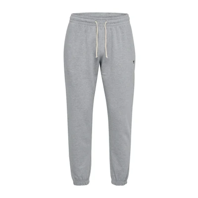 Abbildung von Hummel Regular BEE Jogginghose, Größe: XXL, Grey melange