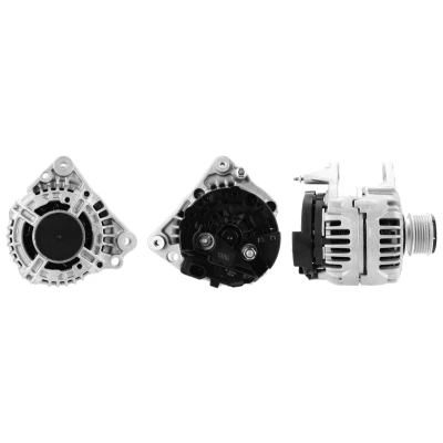 Abbildung von Generator ELSTOCK 28 2985