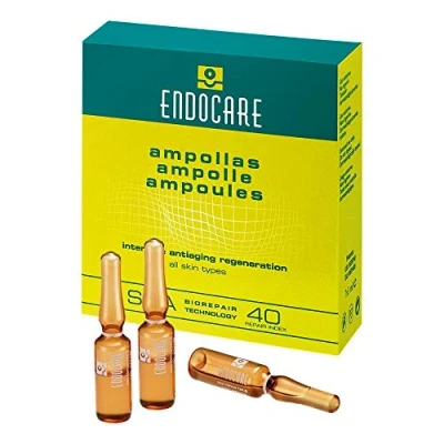 Abbildung von Endocare Ampullen 7X1 ml