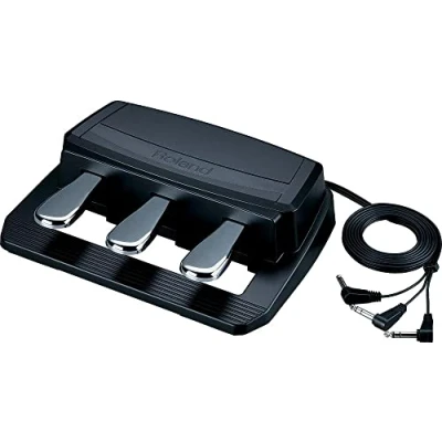 Abbildung von Roland RPU 3 Expression Pedal