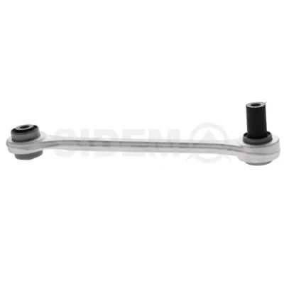 Abbildung von SIDEM 37361 Querlenker Hinterachse Längslenker Aluminium Schubstange AUDI: A8 D2