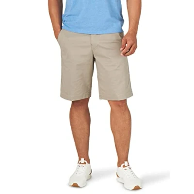 Abbildung von LEE Herren Performance Series Extreme Comfort Shorts grau 56
