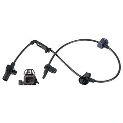 Abbildung von FEBI BILSTEIN 173172 ABS Sensor Vorderachse links 610 HONDA: CIVIC 8 Stufenheck