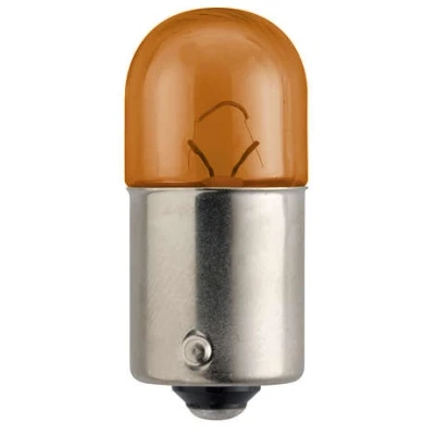 Abbildung von Glühbirne PHILIPS Vision 12V RY10W 10W