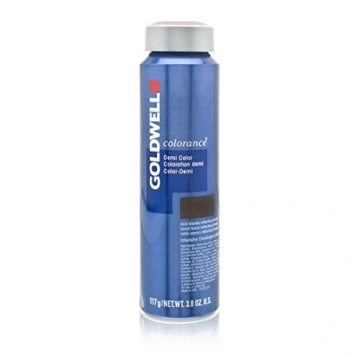Abbildung von Goldwell COLORANCE Cover Plus Dose 120 ml 7 NBP mittelblond reflecting opal