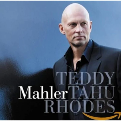 Abbildung von Teddy Tahu Rhodes Sings Mahler Songs