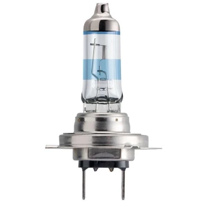 Abbildung von PHILIPS 12972XVBW X Treme Vision Moto H7 Motorrad Scheinwerferlampe, 1 er Blister