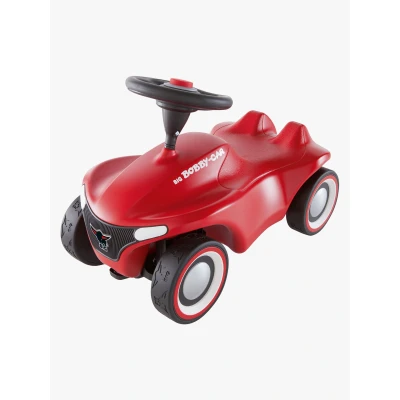 Abbildung von BIG Bobby Car NEO, Rot