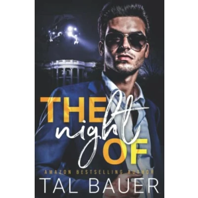 Abbildung von The Night Of: MM Romantic Suspense