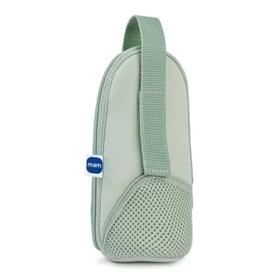 Abbildung von MAM Babyflasche Thermo Isoliertasche, für 1 Flasche