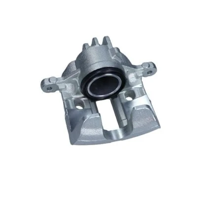 Abbildung von MAXGEAR 82 0617 Bremssattel Gusseisen 68 Vorderachse links VOLVO: V40 Kombi, S40 I, MITSUBISHI: Carisma Schrägheck, Limousine